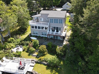 136 S Shore Dr, Center Barnstead, NH 03225 - photo 3