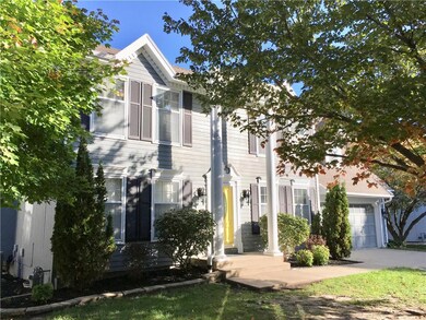 Great Curb Appeal in Sylvan Lake!