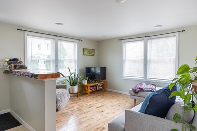 45 Leclair St unit A, Winooski, VT 05404 - photo 4