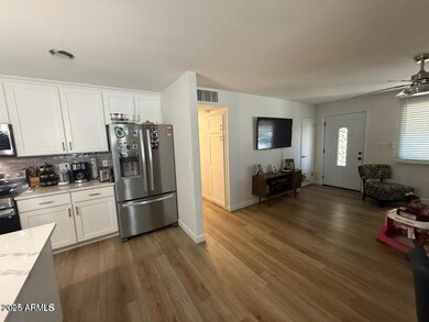 Main Home - Overview