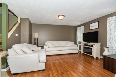 6 Old Cedar Village unit 6, Bridgewater, MA 02324 - photo 6