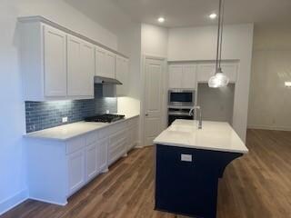 1201 Beach Blvd, Sherman, TX 75090 - photo 7