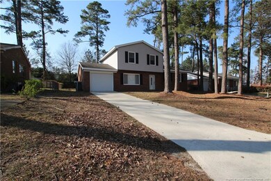638 Edgehill Rd, Fayetteville, NC 28314 - photo 2