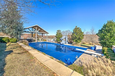 14136 Lake Point Dr, Lowell, AR 72745 - photo 6