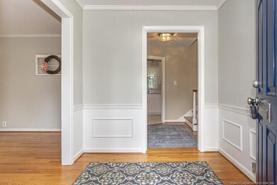 2508 N Edgewater Dr, Fayetteville, NC 28303 - photo 7