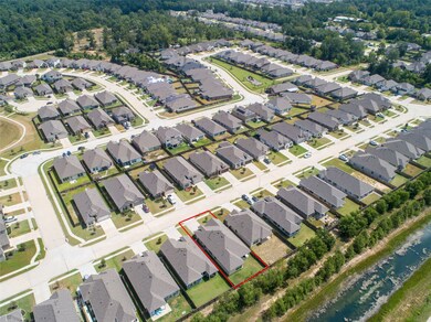 11423 Raven Claw Dr, Tomball, TX 77375 - photo 2