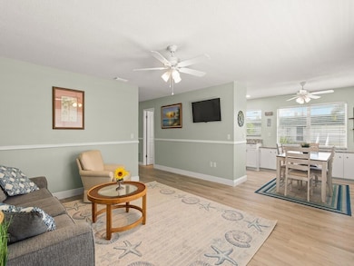 2800 Indian River Blvd unit J6, Vero Beach, FL 32960 - photo 4