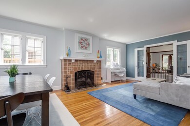 Sitting Room