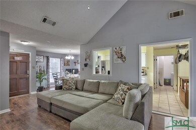 108 S Sheftall Cir, Savannah, GA 31410 - photo 5