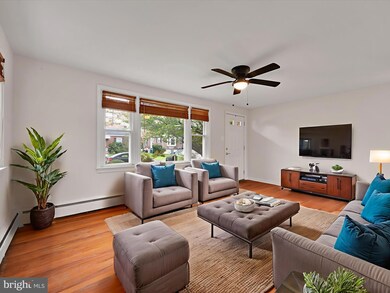 1609 Fayette Ave, Reading, PA 19607 - photo 7