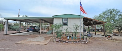 4104 S Aldon Rd, Tucson, AZ 85735 - photo 2