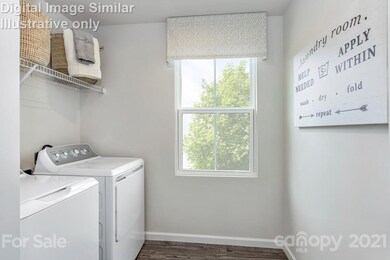 ASPEN - Illustrative Only.  Elevations Vary.  To be Built.