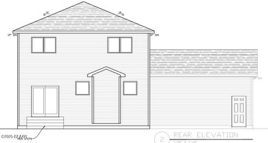 Back of House