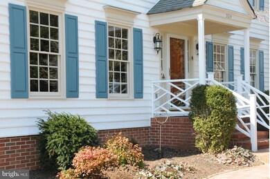 5514 Heritage Hills Cir, Fredericksburg, VA 22407 - photo 3