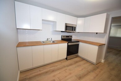 96 Itasca St unit 1, Mattapan, MA 02126 - photo 3