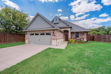 1013 Cash Ct, Pottsboro, TX 75076 - photo 3