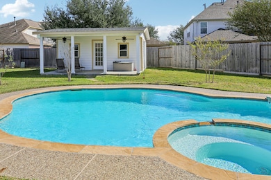 3114 Wren Valley Trail, Katy, TX 77493 - photo 2