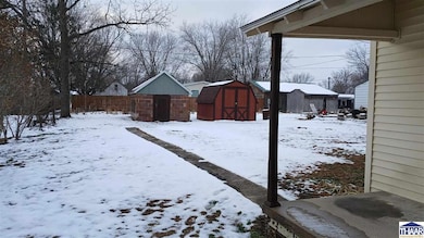 9407 Price, Brazil, IN 47834 - photo 4