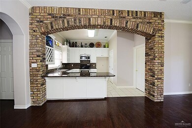 616 W Merida St, Weslaco, TX 78599 - photo 5