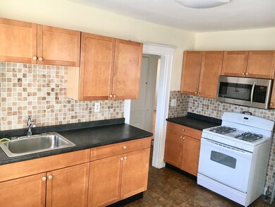 23 Claymoss Rd unit 3, Brighton, MA 02135 - photo 3