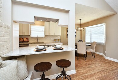 5022 Mary Lou Dr, Houston, TX 77092 - photo 5