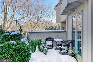 116 The Mews, Haddonfield, NJ 08033 - photo 3