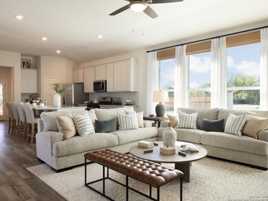 Photo is not of the actual home but is an inspirat
