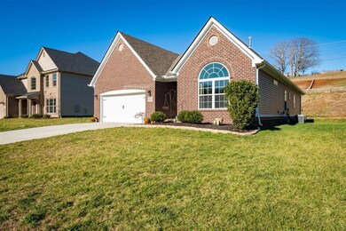 12321 Chirping Bird Ln, Knoxville, TN 37932 - photo 3
