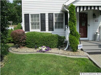 47 Wall St, West Long Branch, NJ 07764 - photo 2