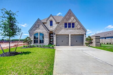 19642 Palomino Prairie Trail, Tomball, TX 77377 - photo 2