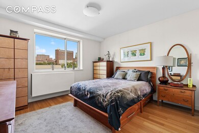 Livmor Condominium unit PH1C, New York, NY 10026 - photo 7