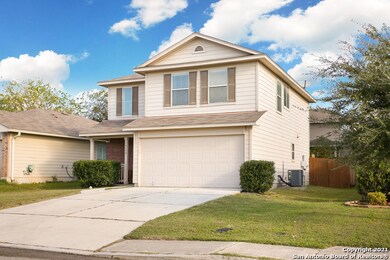 10815 Canter Spur, San Antonio, TX 78254 - photo 3