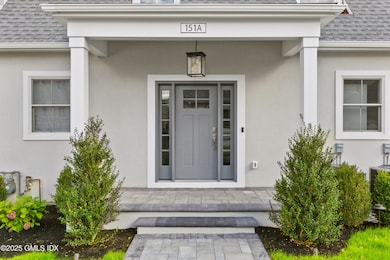 151 Hamilton Ave, Greenwich, CT 06830 - photo 2