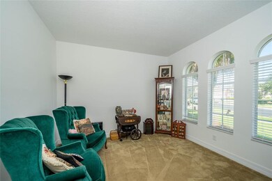 Office Space with French Doors