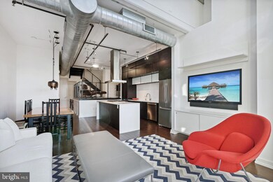 Metropole unit 413, Washington, DC 20005 - photo 4