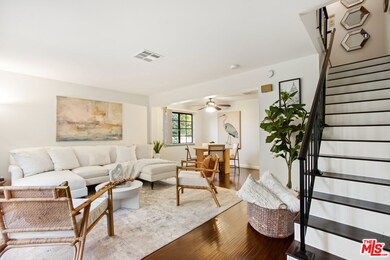 7422 Hazeltine Ave unit 7, Van Nuys, CA 91405 - photo 4