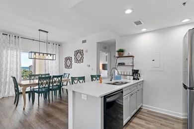 Kitchen - Dining