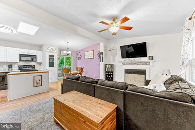 1034 Side Saddle Trail, Lusby, MD 20657 - photo 6