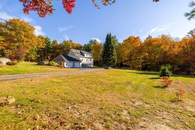 1236 Oakham Rd, New Braintree, MA 01531 - photo 4