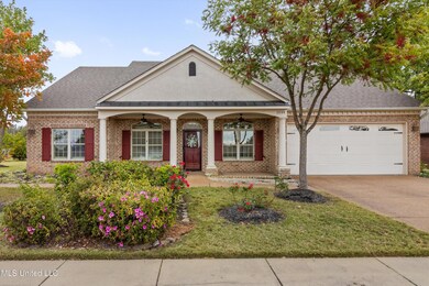 3208 Foxdale Loop, Southaven, MS 38672 - photo 2
