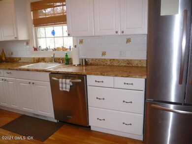 131 Milbank Ave unit Rear, Greenwich, CT 06830 - photo 7