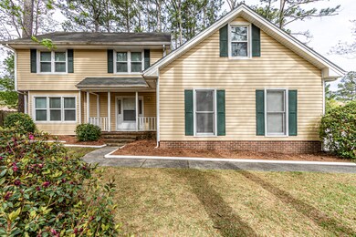 707 Ireland Ct, Jacksonville, NC 28546 - photo 2