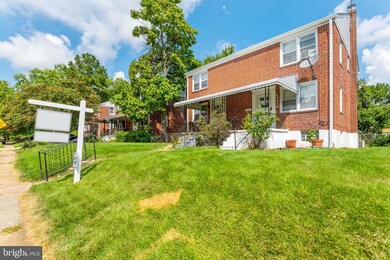 3210 Northway Dr, Parkville, MD 21234 - photo 4