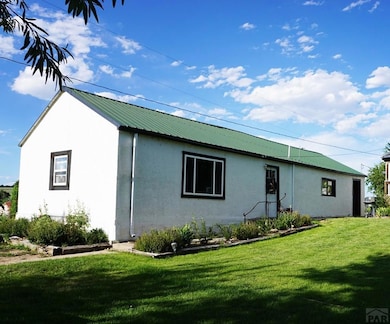 Bunk House