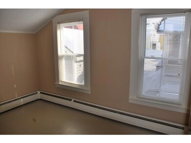 First Floor Laundry