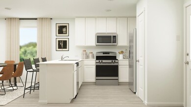 Pictures are representative of floor plan - not ac