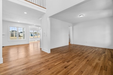 12 Forbes Rd unit Lot 84, Bridgewater, MA 02324 - photo 5