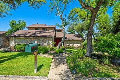 72 Scenic Ridge Dr, Fredericksburg, TX 78624 - photo 3