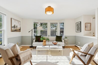 23 Tate St unit 2, Portland, ME 04102 - photo 3