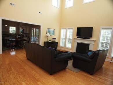 Living Room 1B
